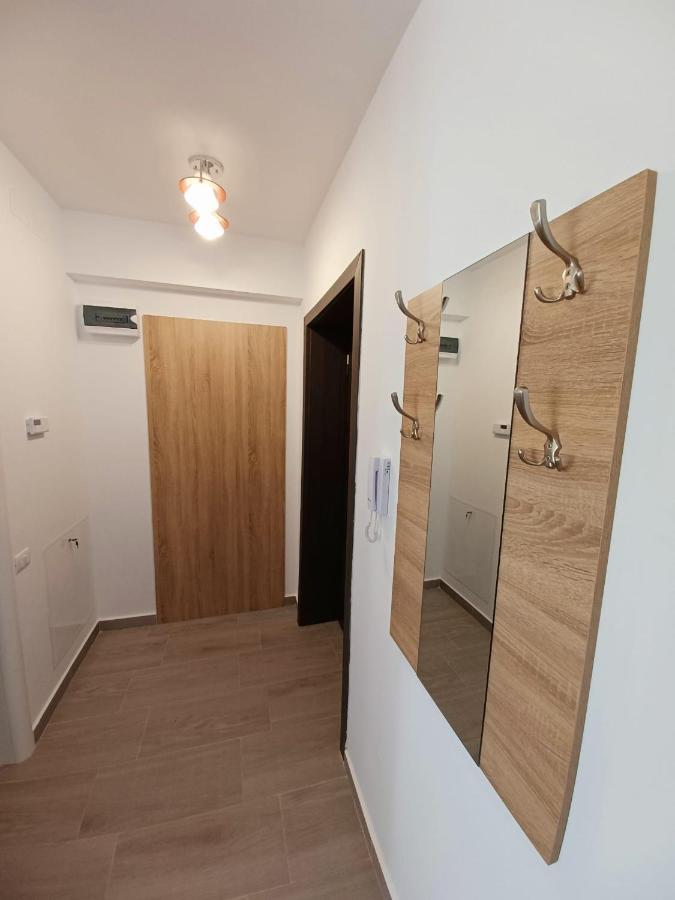 Belvedere Apartments Bukarest Exterior foto